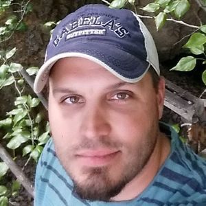 Meet your Posher, Brian